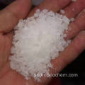 16% -17% Saafiga Aluminium Sulfate Flakes Daawaynta Biyaha Waste Water Al2(SO4)3